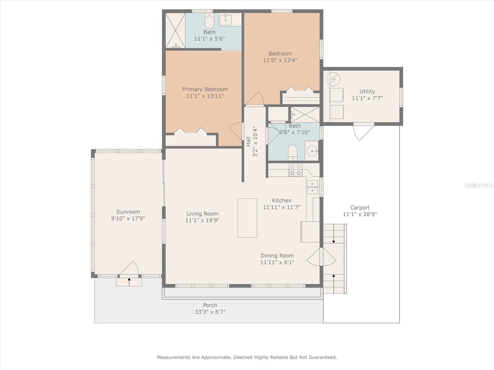 Image 2 of 66 For 14200 Sandhurst Street