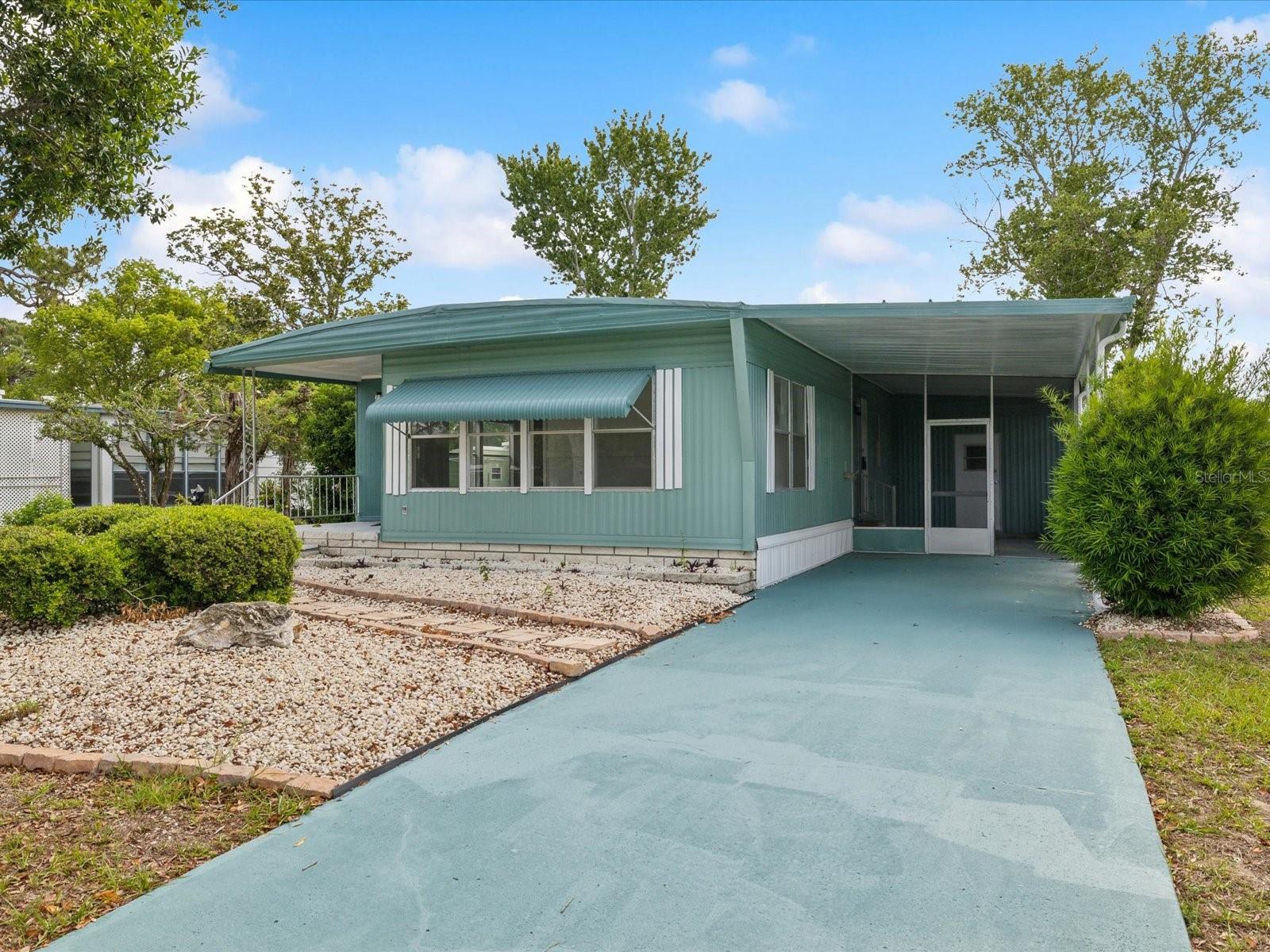 Details for 7342 Brookridge Central Boulevard, BROOKSVILLE, FL 34613