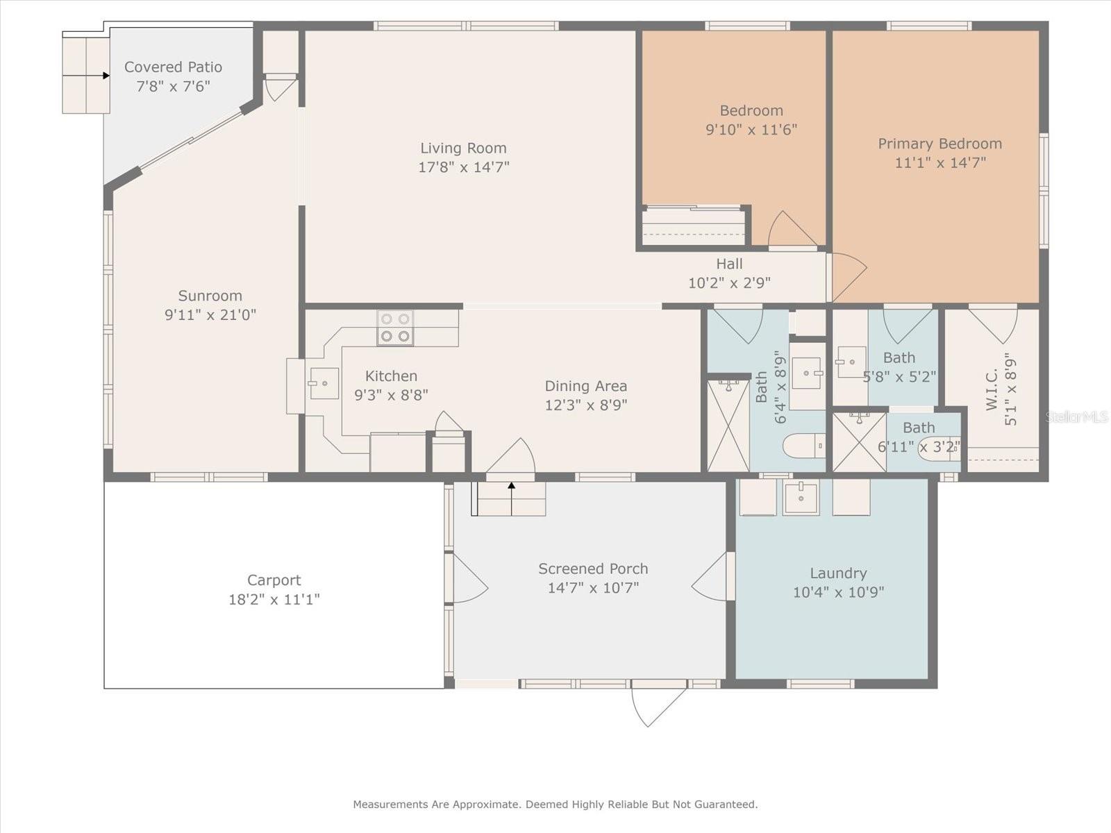 Image 3 of 64 For 7342 Brookridge Central Boulevard