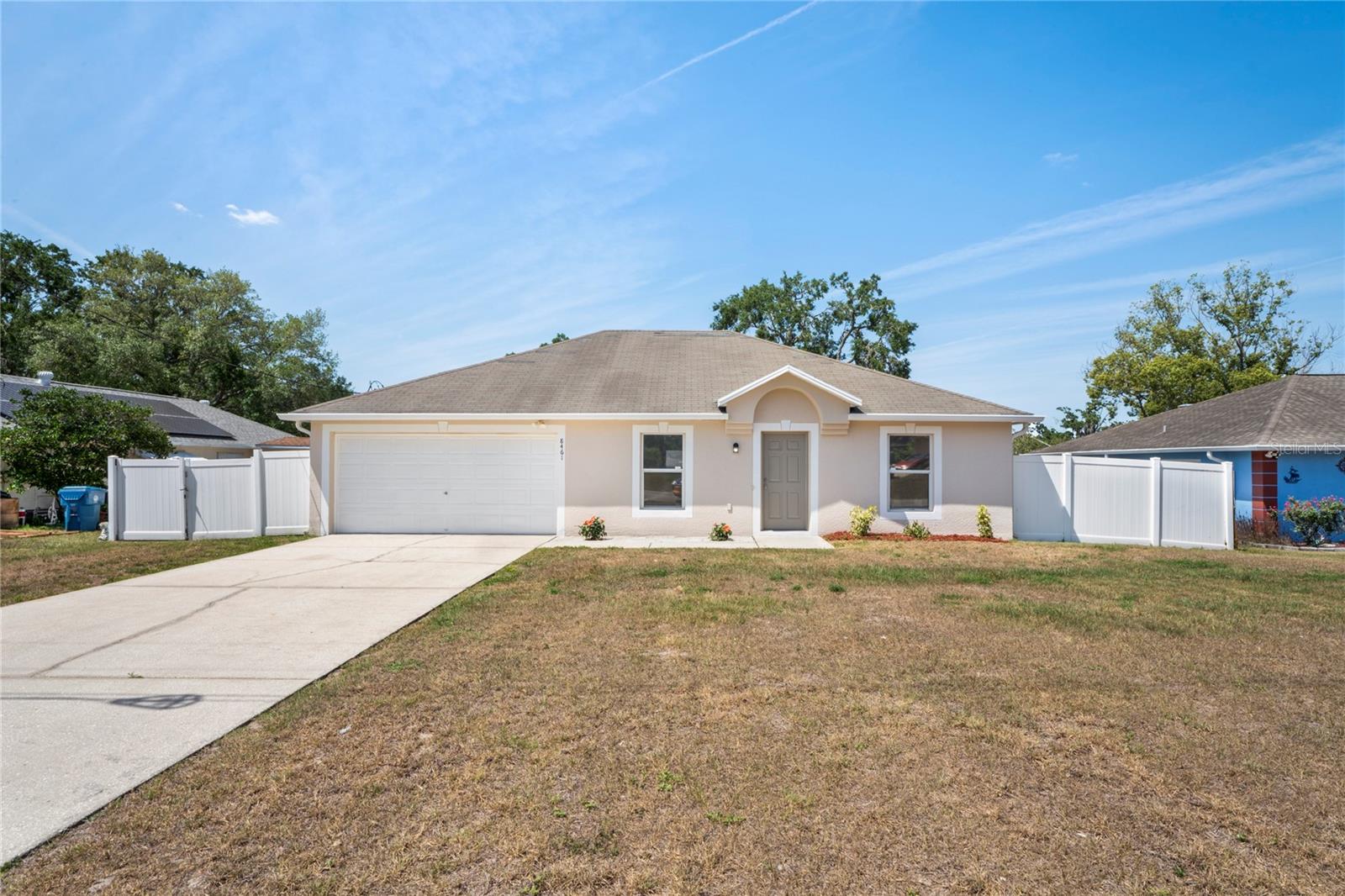 Details for 8461 Apple Orchard Road, SPRING HILL, FL 34608
