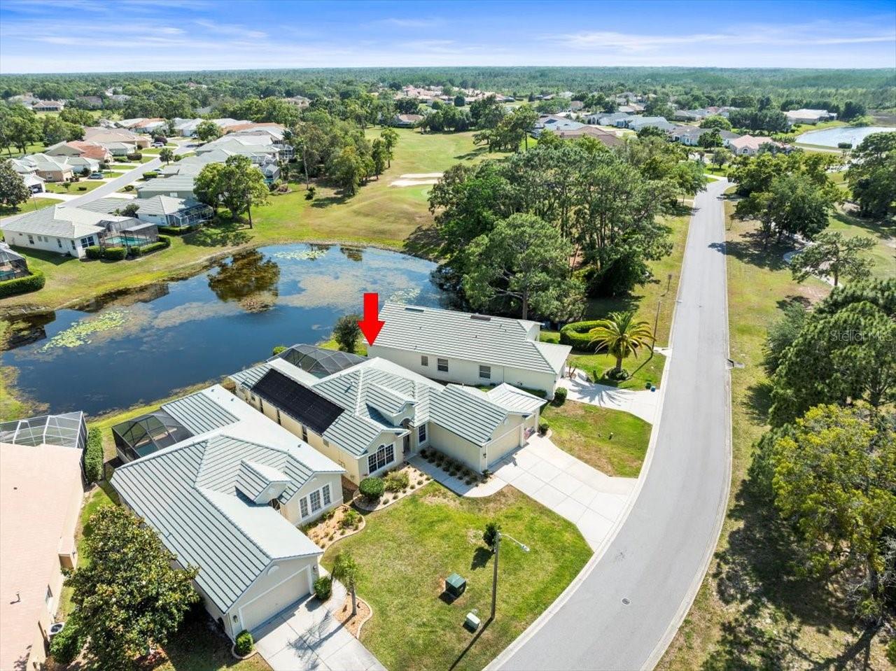 Details for 9010 Penelope Drive, WEEKI WACHEE, FL 34613