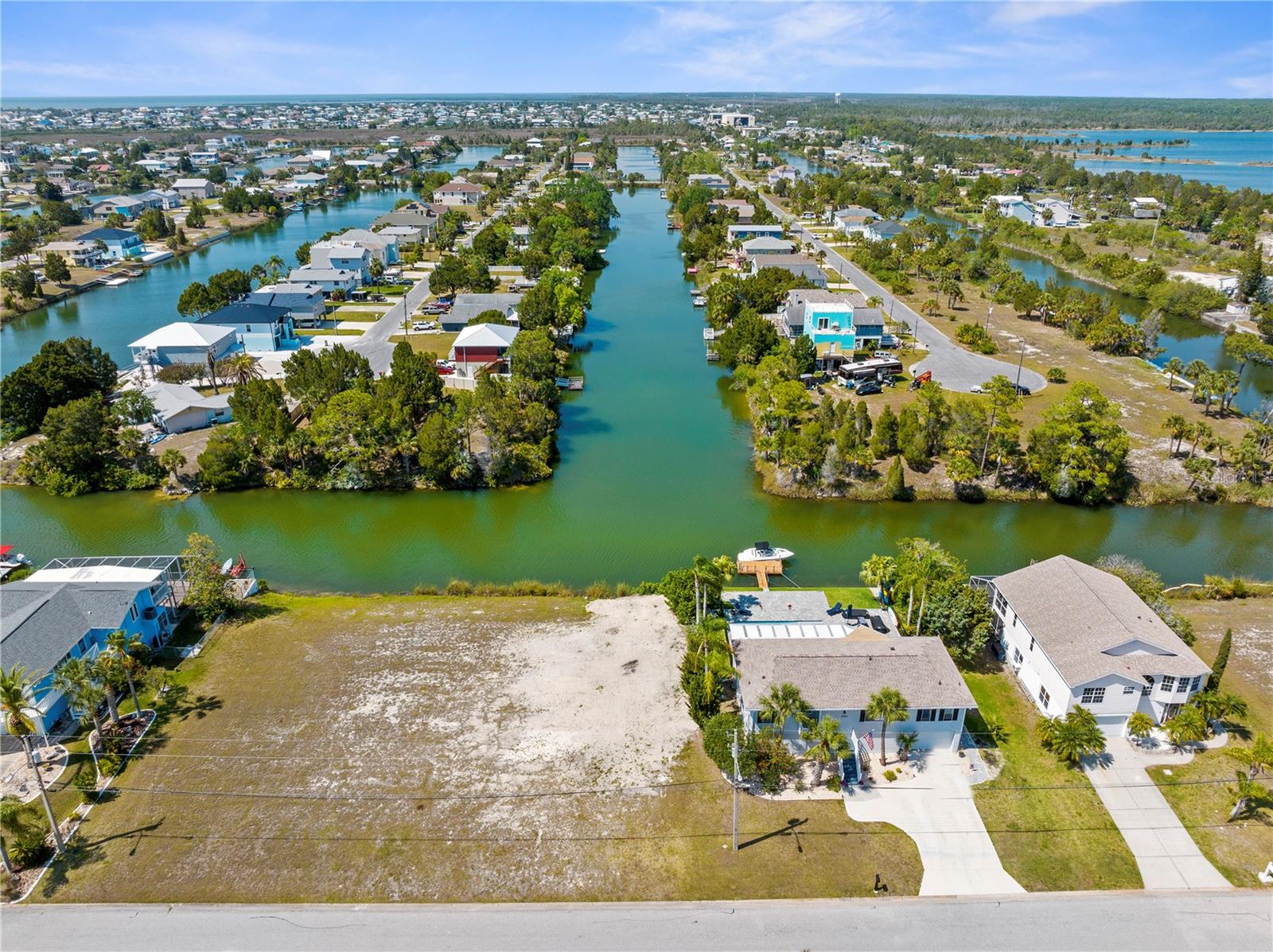 Details for 4041 Amberjack Drive, HERNANDO BEACH, FL 34607