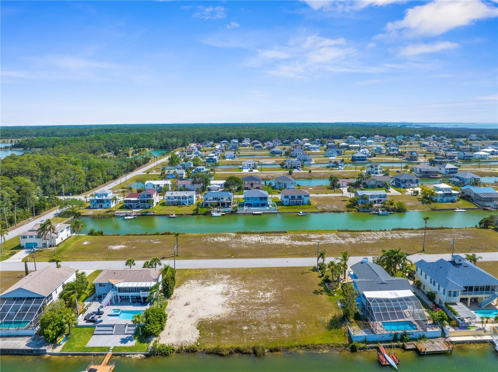 Image 5 of 11 For 4041 Amberjack Drive