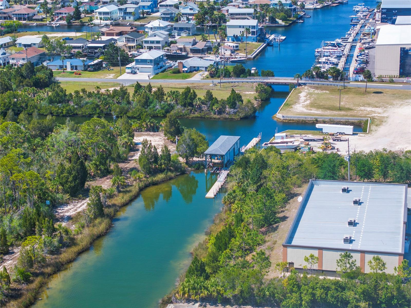 Image 9 of 11 For 4041 Amberjack Drive