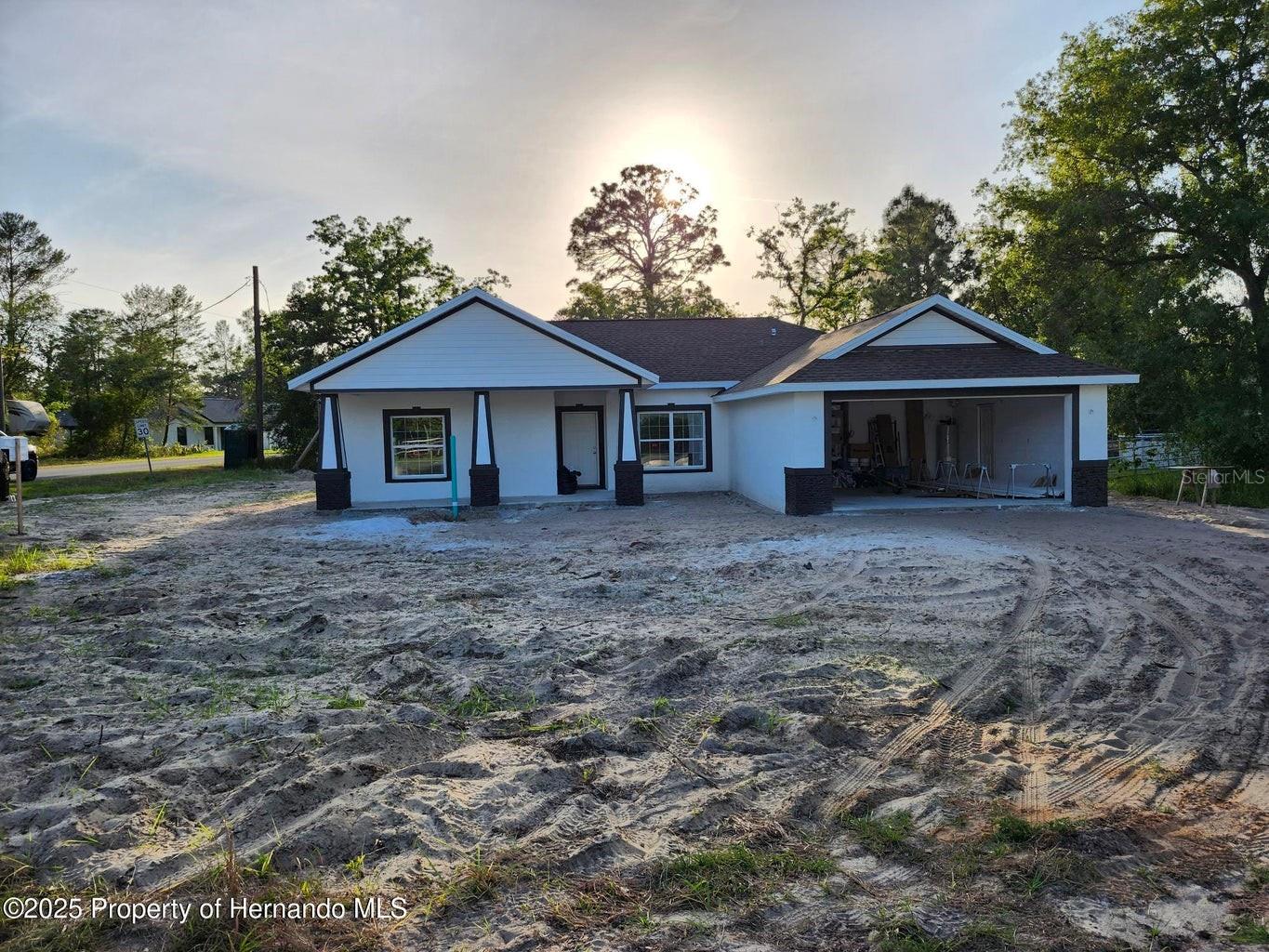 Details for 12331 Fulmar Road, WEEKI WACHEE, FL 34614