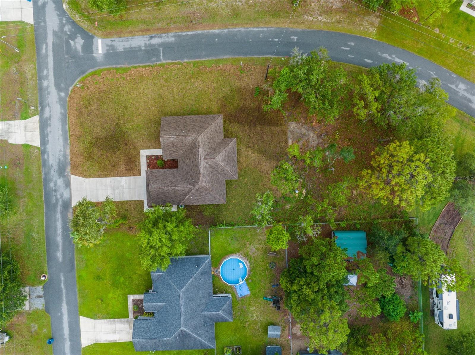 Image 46 of 47 For 12331 Fulmar Road