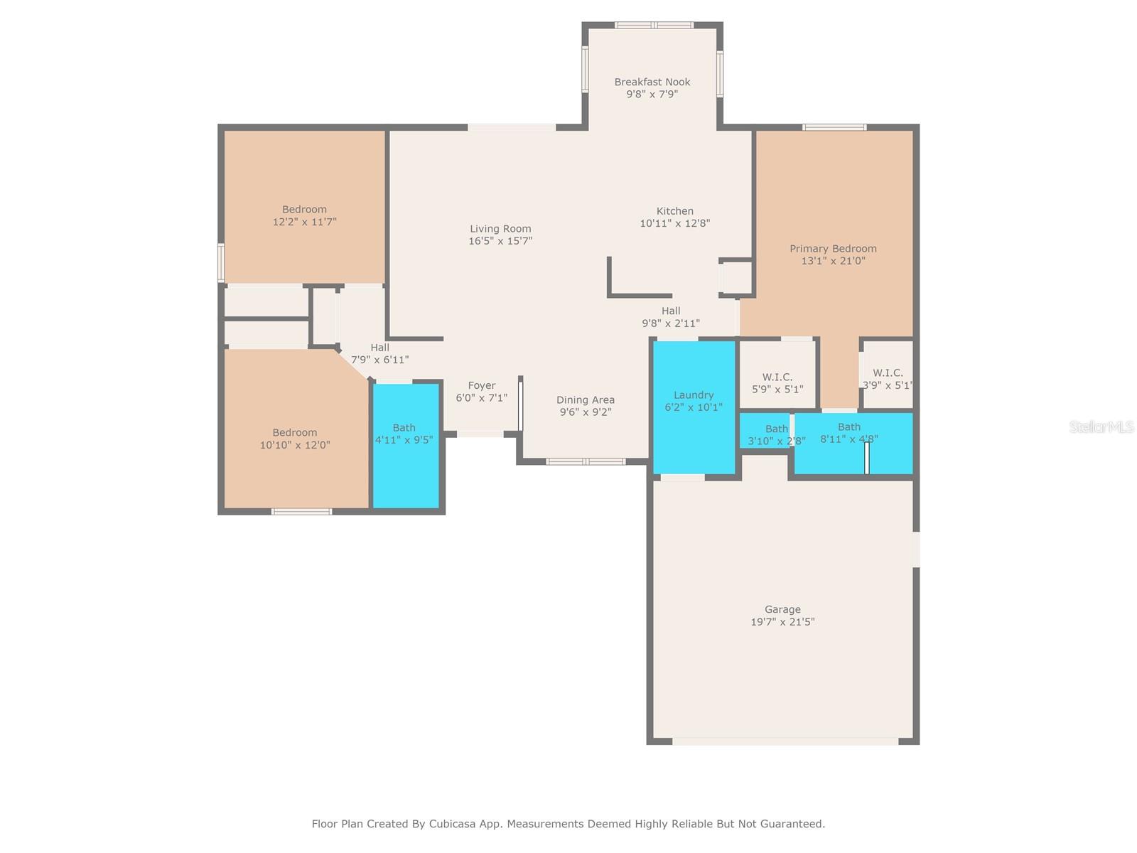 Image 47 of 47 For 12331 Fulmar Road