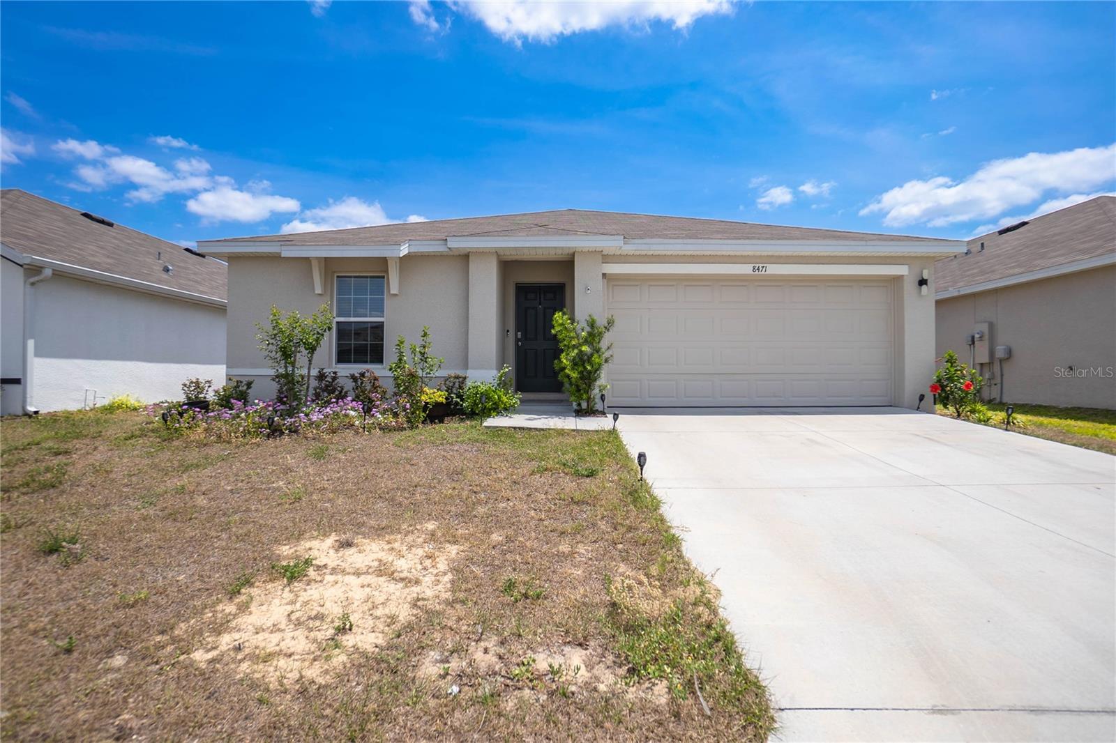 Details for 8471 Clearway Drive, WILDWOOD, FL 34785