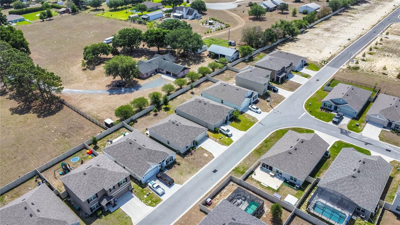 Image 31 of 32 For 8471 Clearway Drive