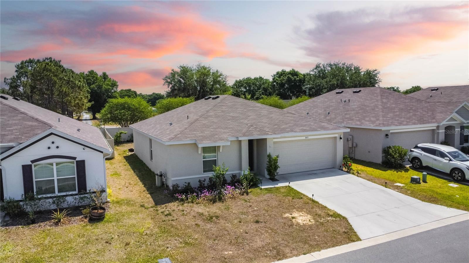Image 32 of 32 For 8471 Clearway Drive