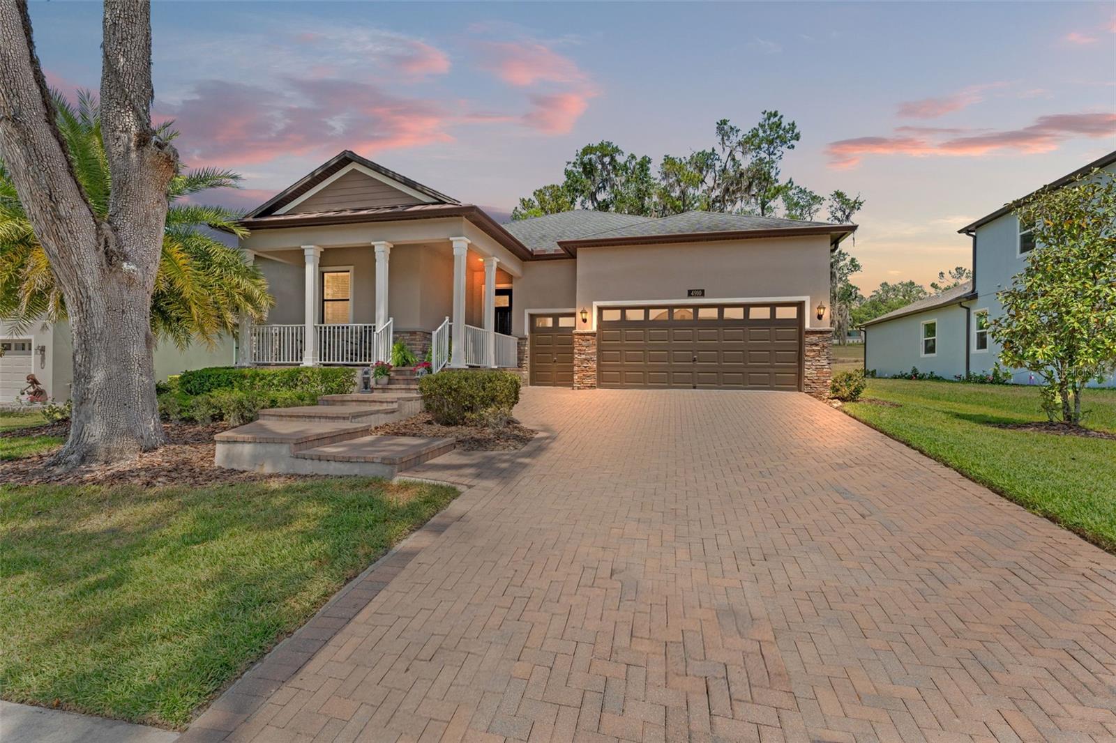Details for 4910 Southern Valley Loop, BROOKSVILLE, FL 34601