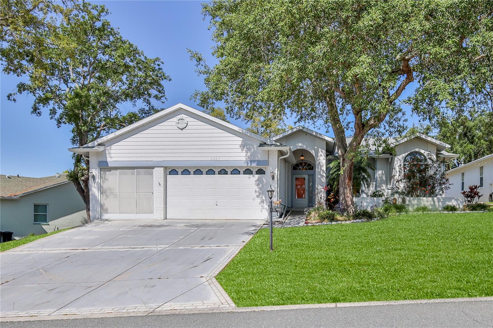 Details for 2327 Morning Glory Trail, SPRING HILL, FL 34606