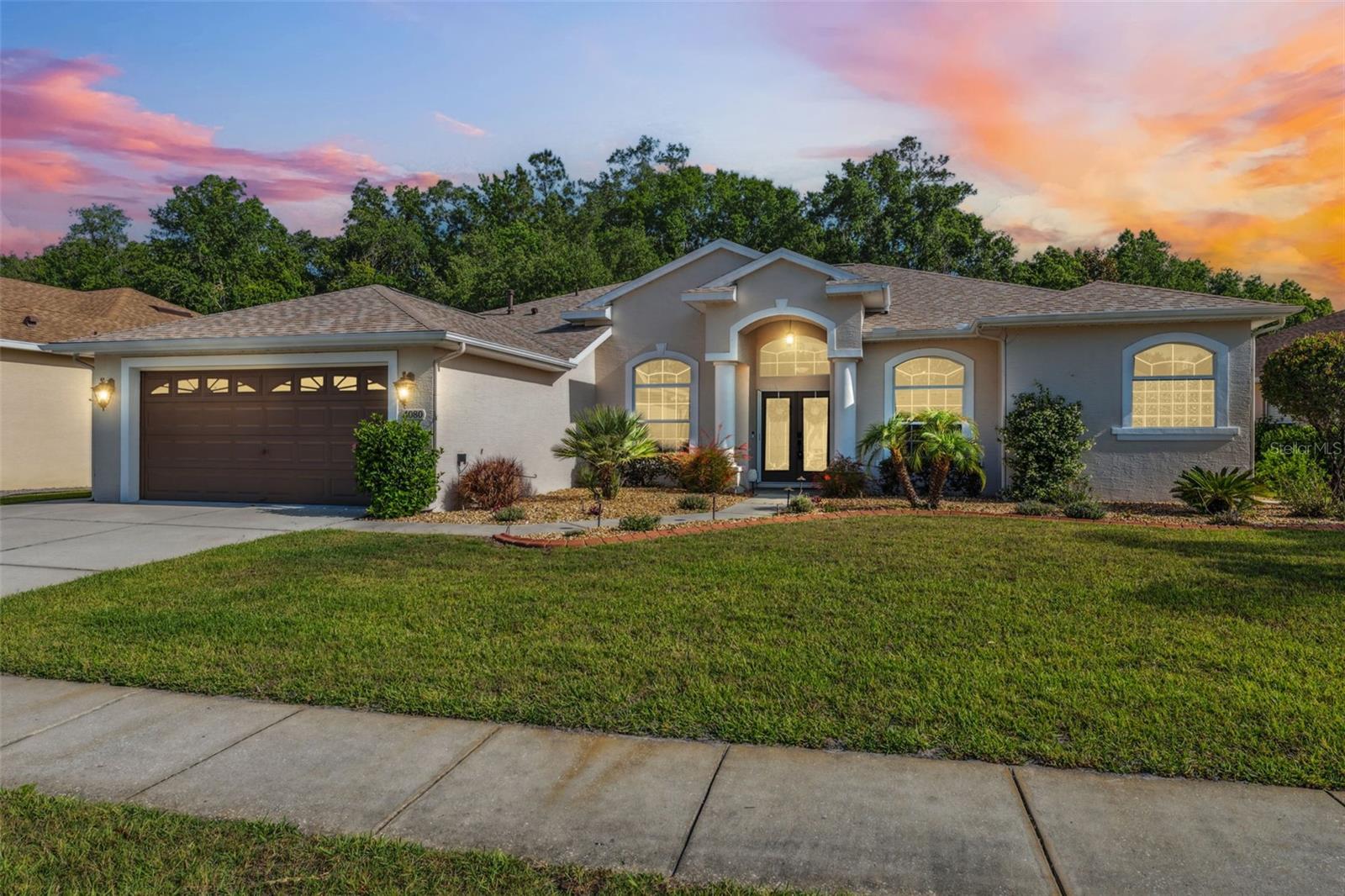 Details for 4080 Gevalia Drive, BROOKSVILLE, FL 34604