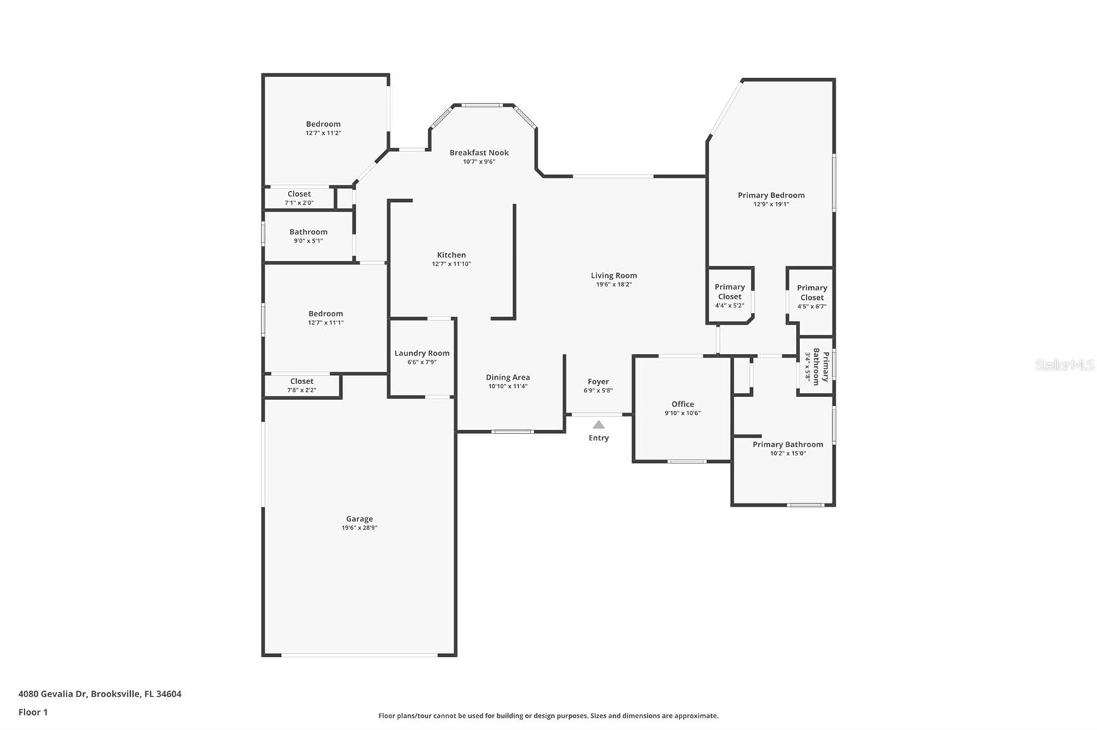 Image 76 of 76 For 4080 Gevalia Drive