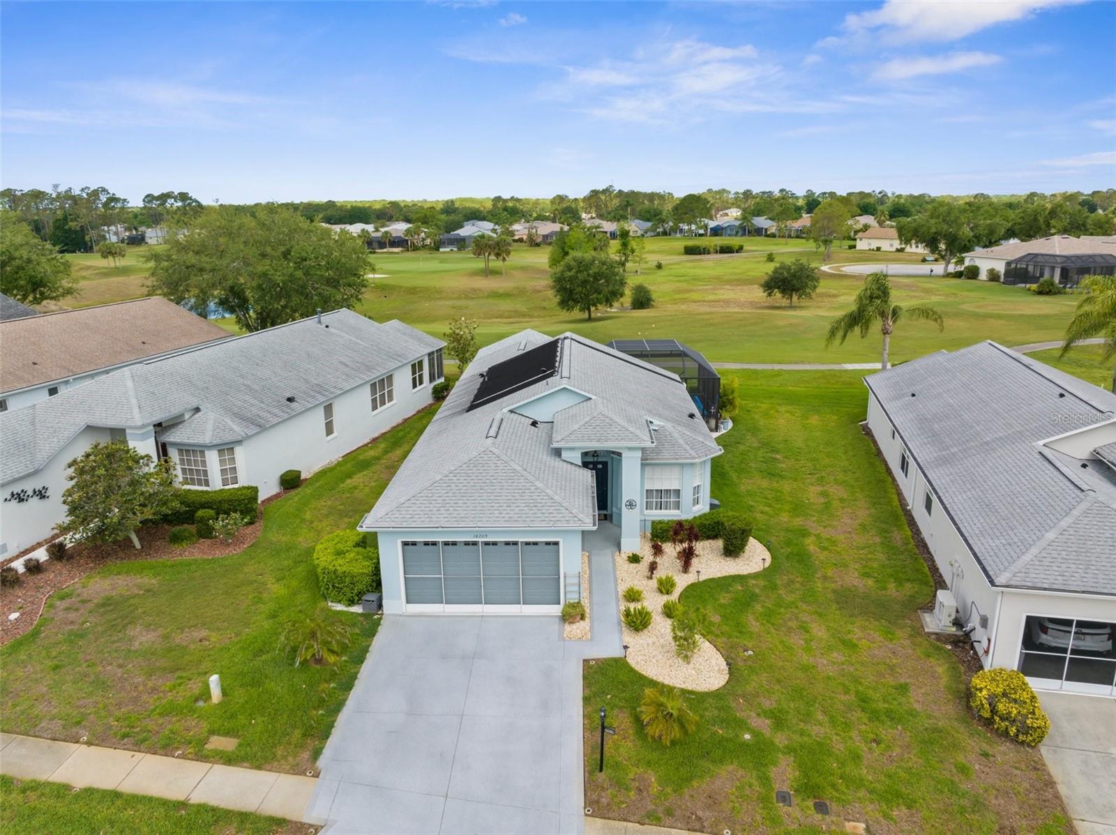 Details for 18209 Breland Drive, HUDSON, FL 34667