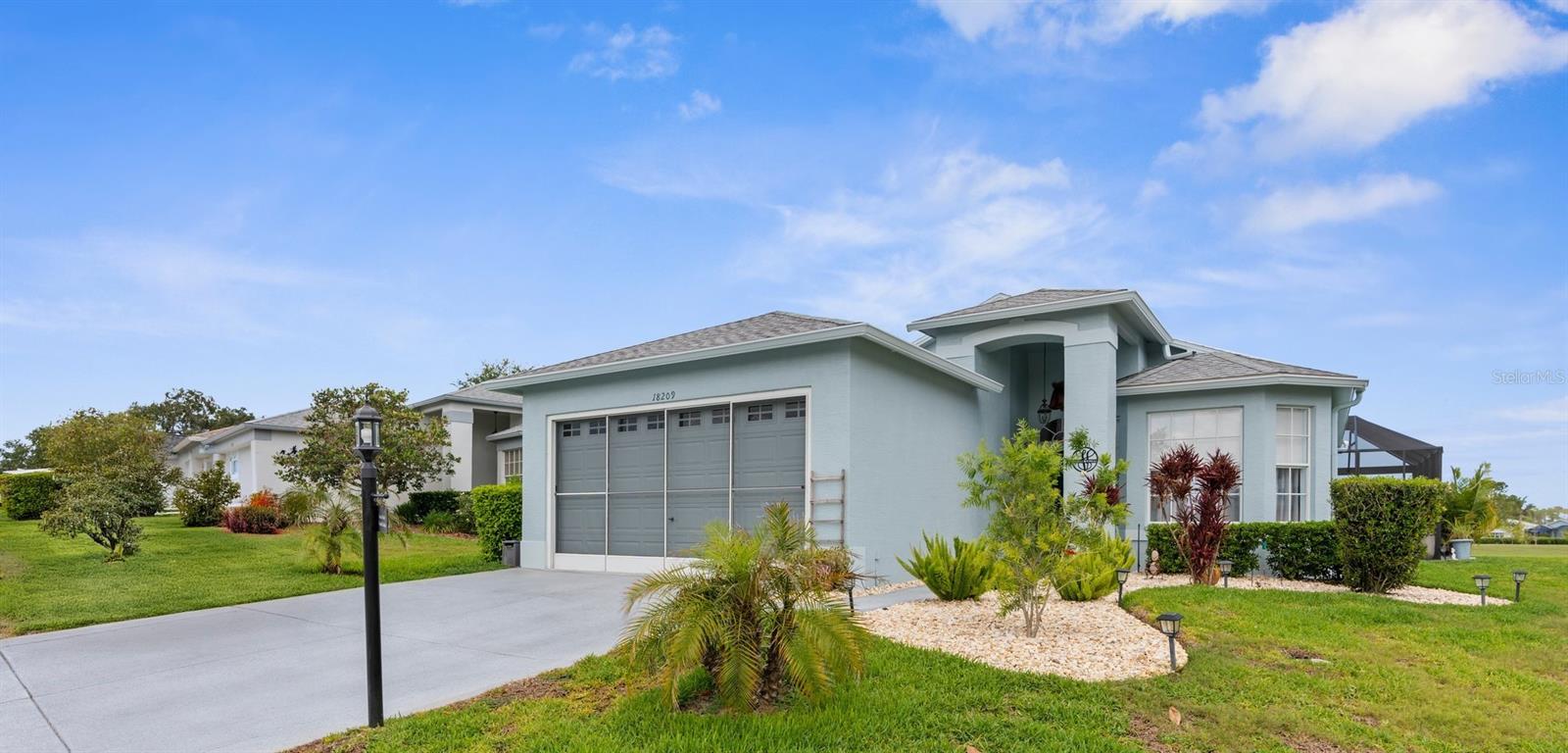 Image 2 of 37 For 18209 Breland Drive