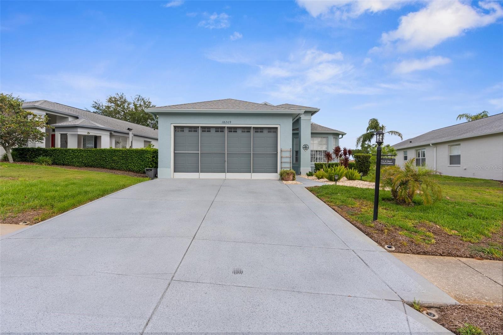 Image 3 of 37 For 18209 Breland Drive