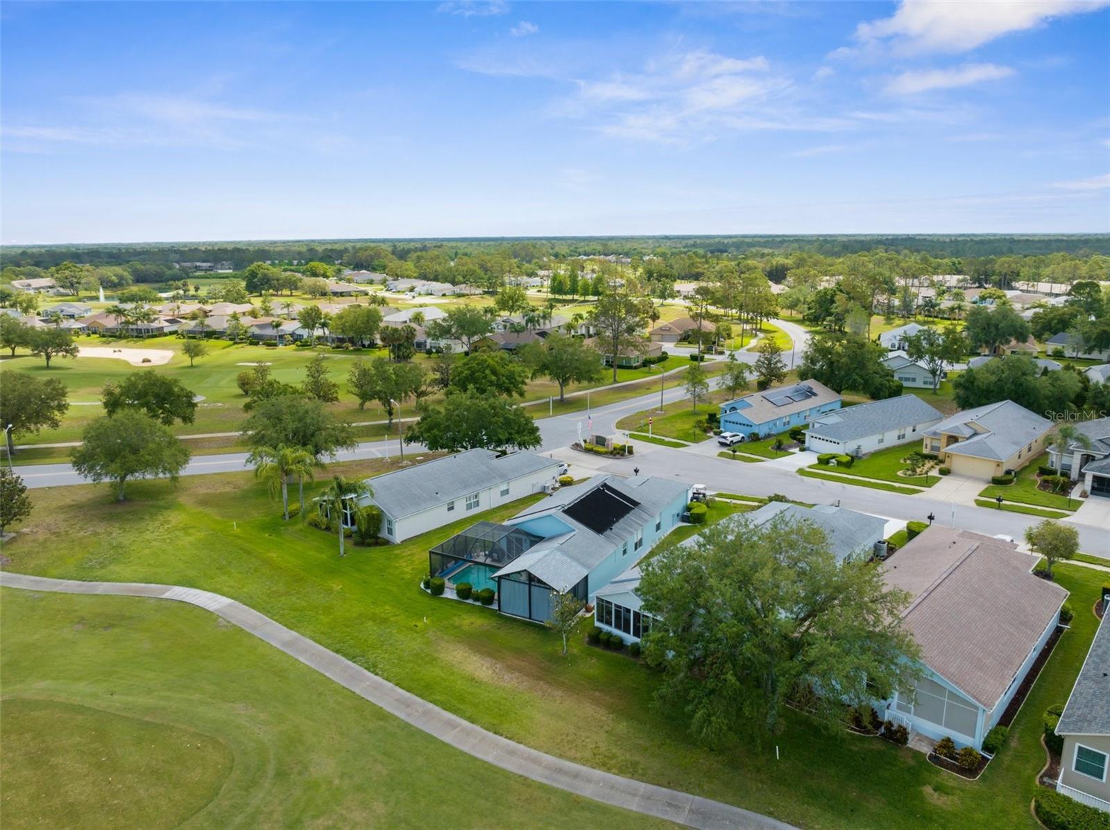 Image 33 of 37 For 18209 Breland Drive