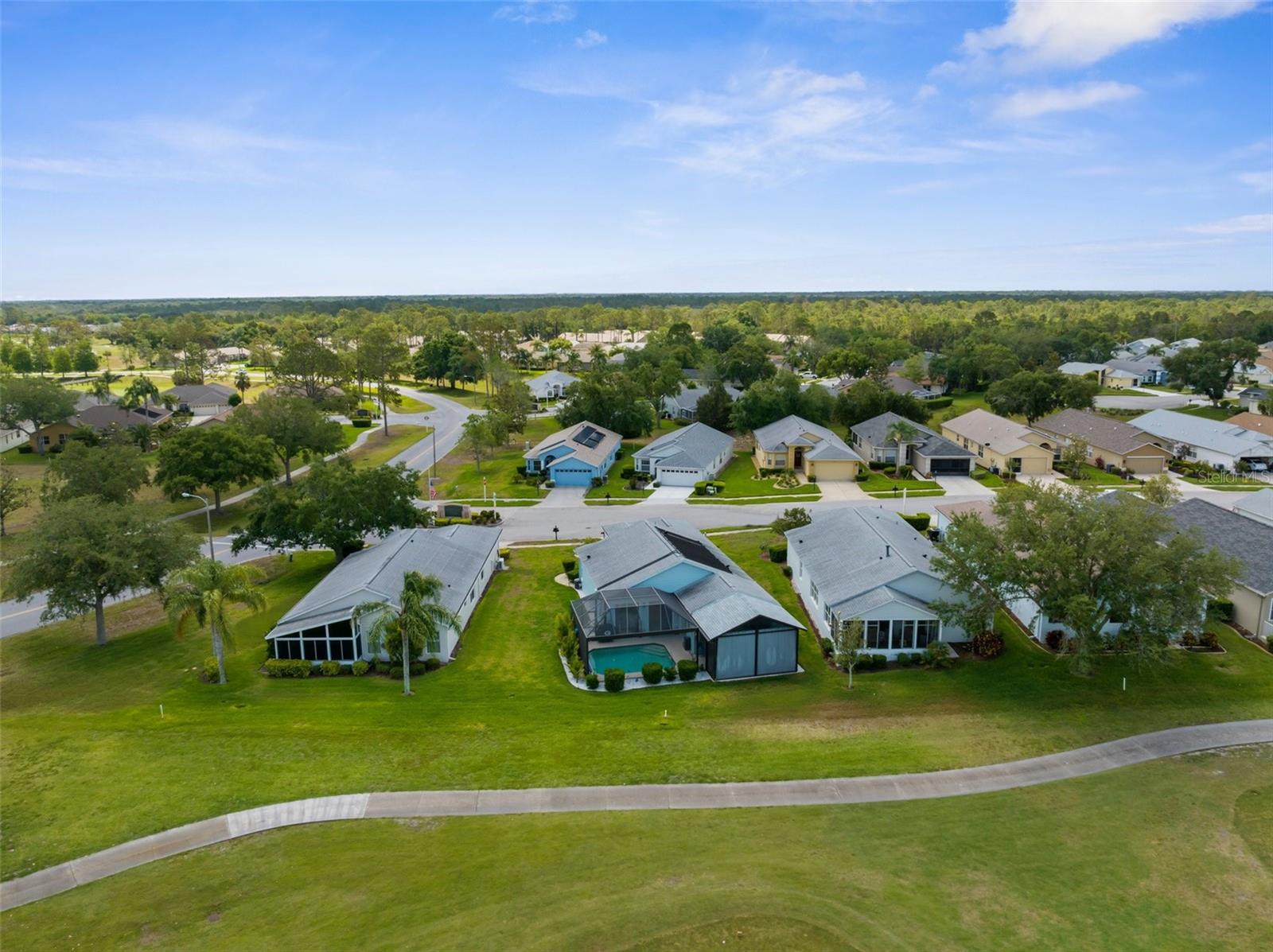 Image 34 of 37 For 18209 Breland Drive