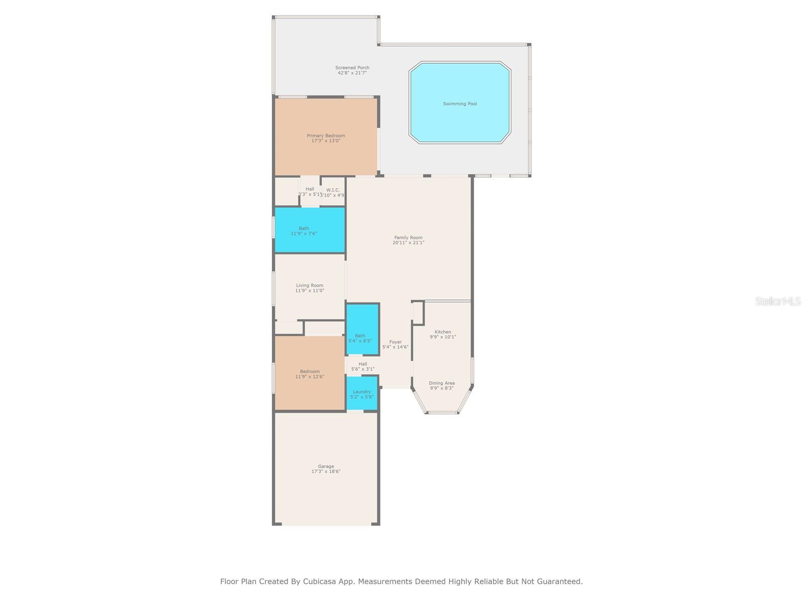 Image 37 of 37 For 18209 Breland Drive