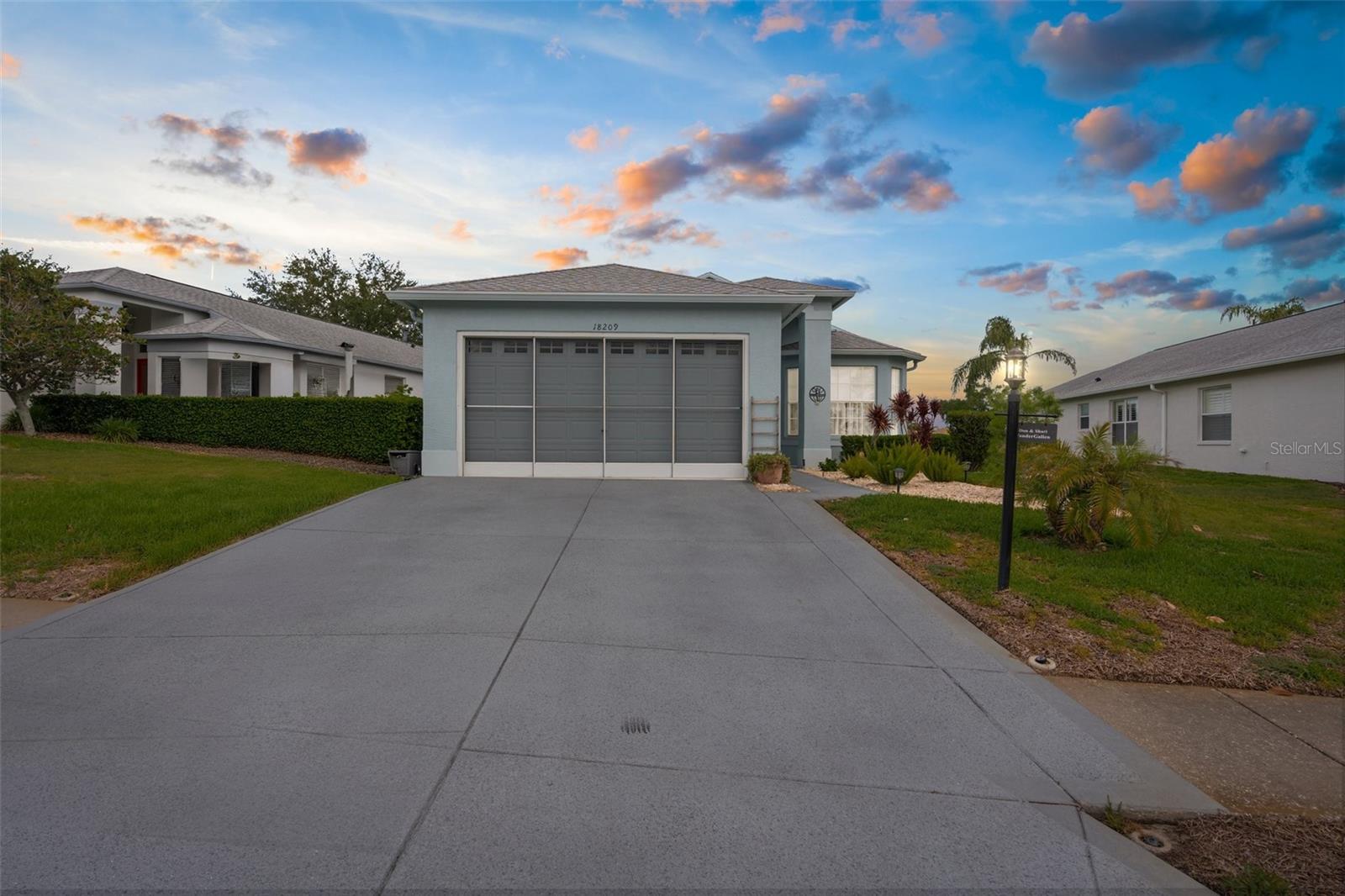 Image 4 of 37 For 18209 Breland Drive