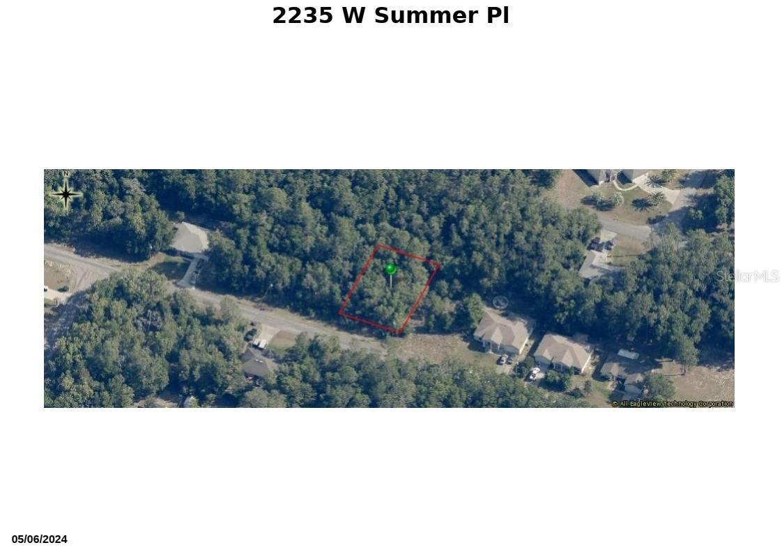 Listing photo id 5 for 2235 Summer Place