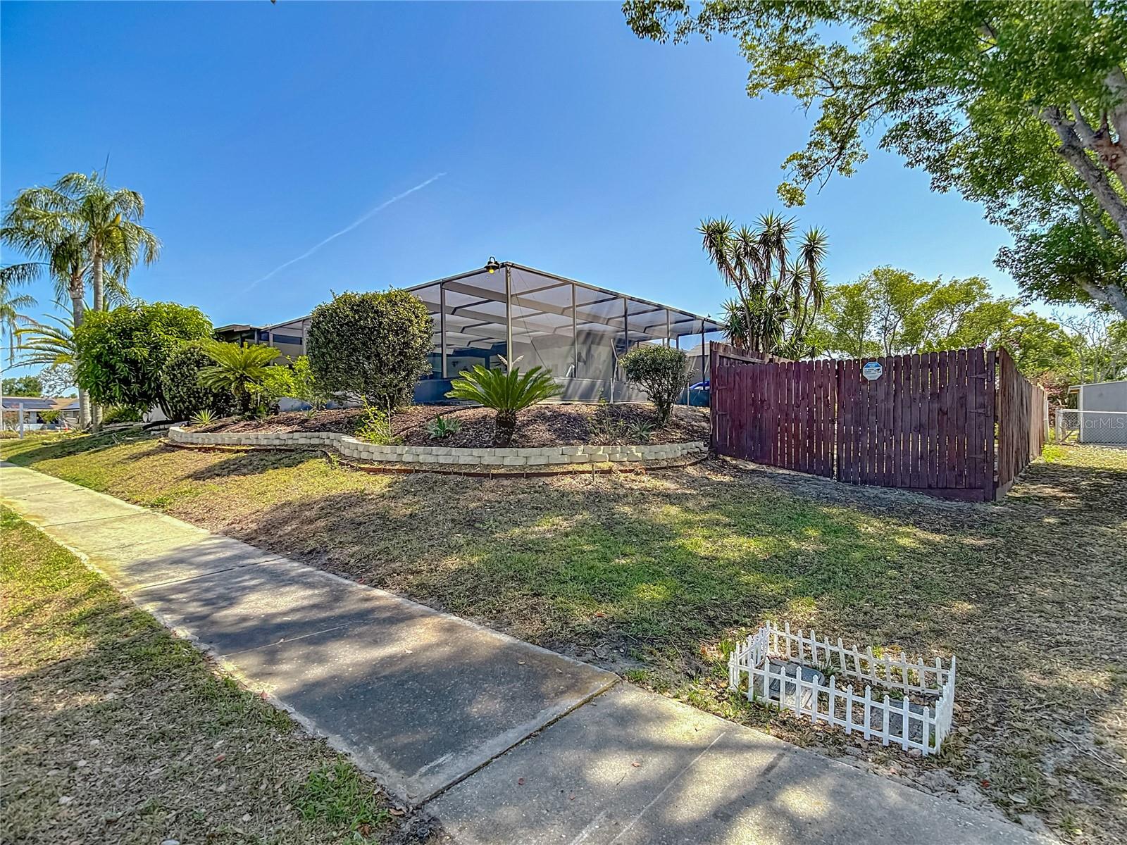 Image 61 of 79 For 8600 Briar Patch Drive