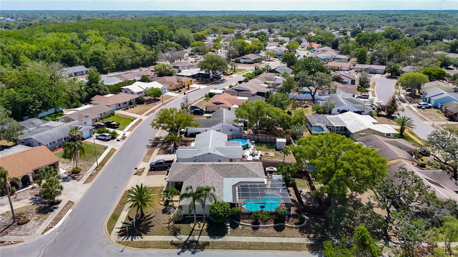 Image 63 of 79 For 8600 Briar Patch Drive