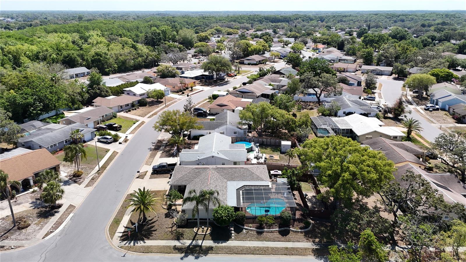 Image 71 of 79 For 8600 Briar Patch Drive