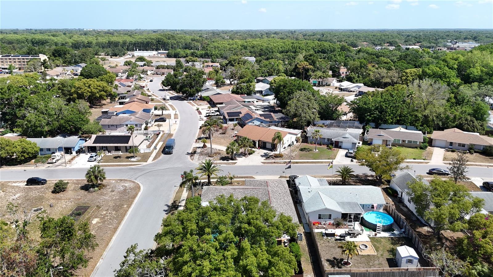 Image 72 of 79 For 8600 Briar Patch Drive