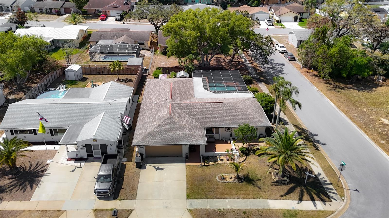 Image 74 of 79 For 8600 Briar Patch Drive