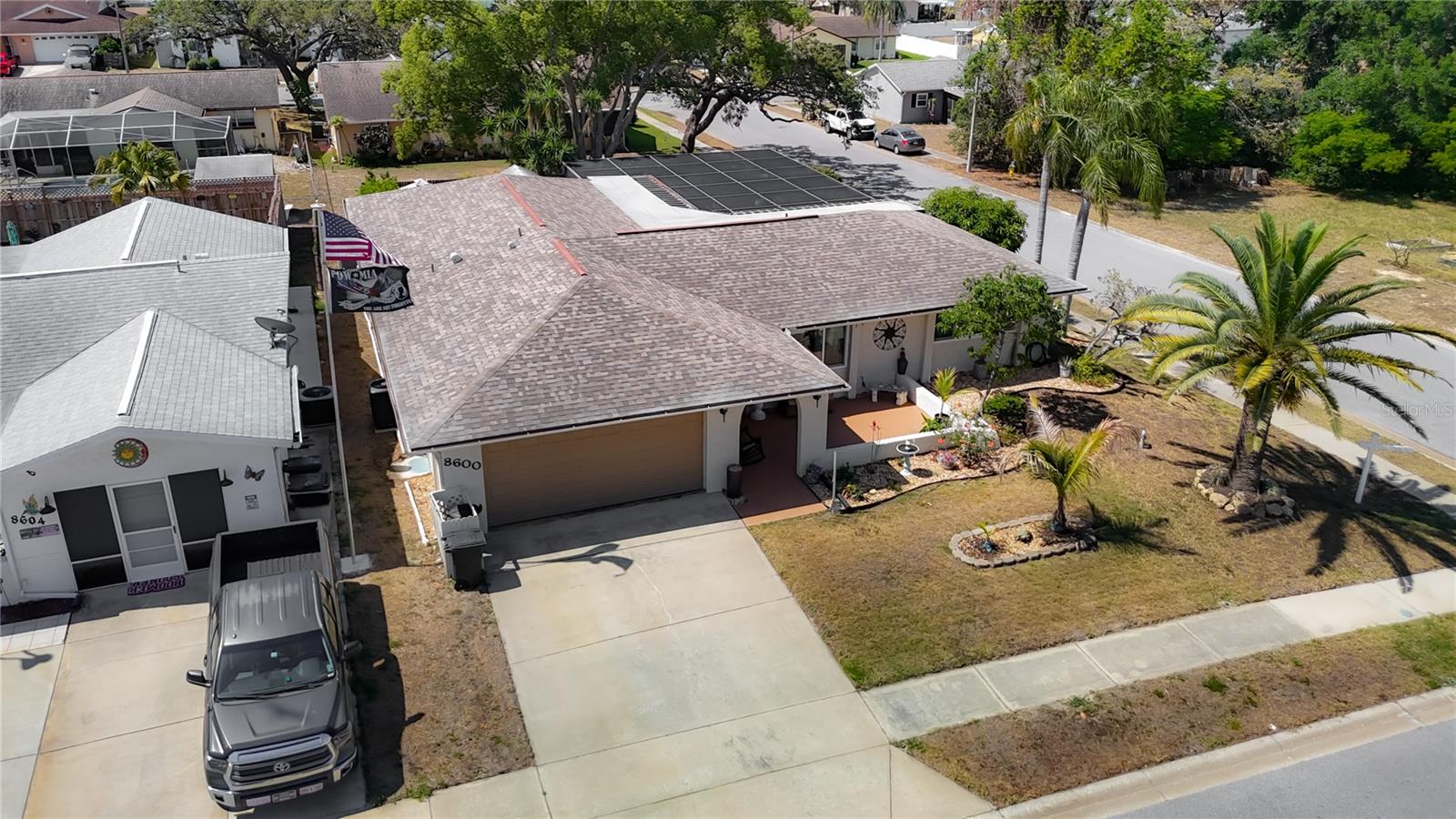 Image 75 of 79 For 8600 Briar Patch Drive