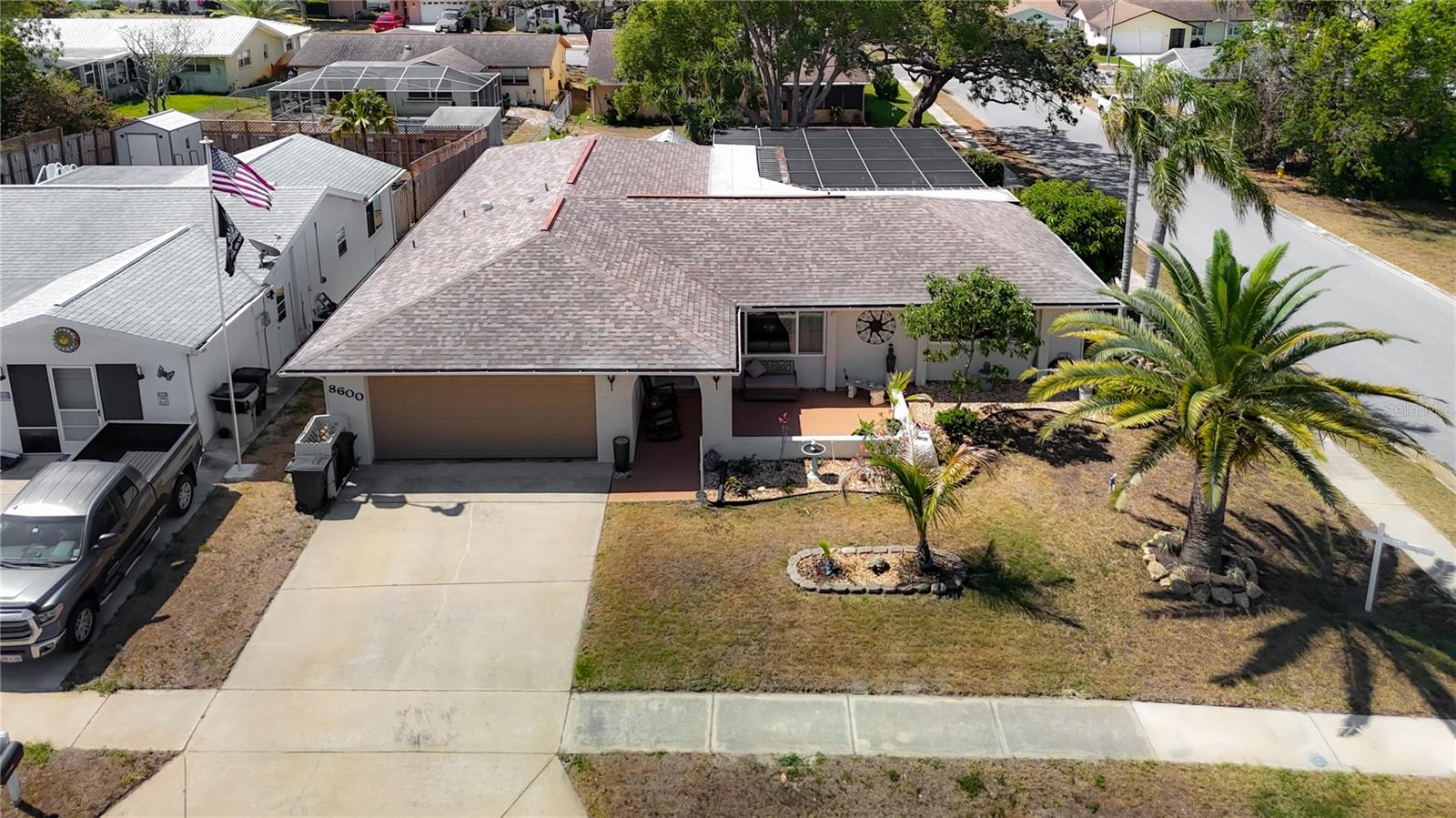 Image 76 of 79 For 8600 Briar Patch Drive
