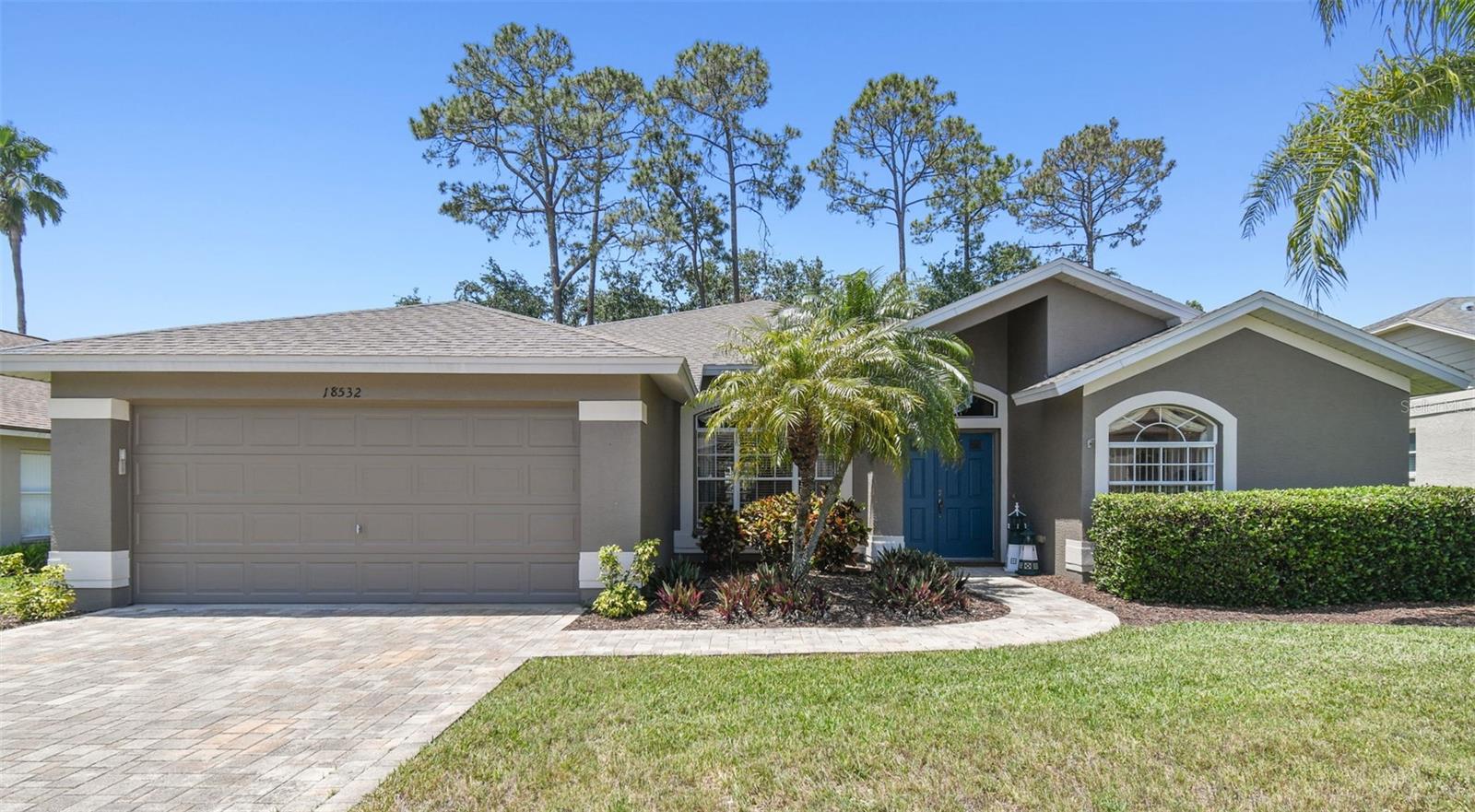 Details for 18532 Myrtlewood Drive, HUDSON, FL 34667