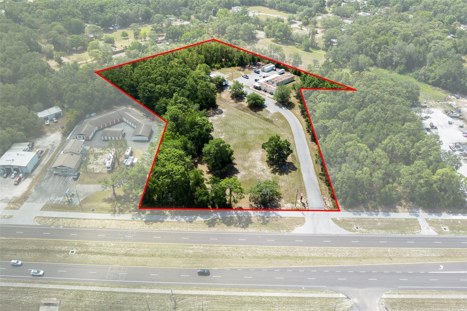 Details for 15464 Cortez Boulevard, BROOKSVILLE, FL 34613