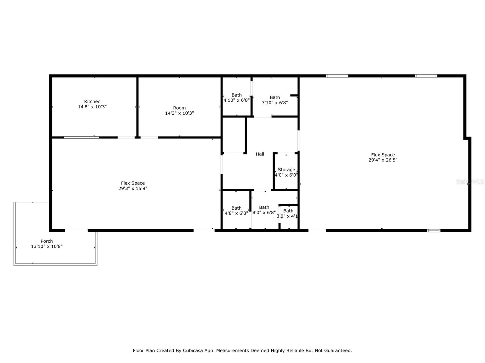 Image 7 of 65 For 15464 Cortez Boulevard
