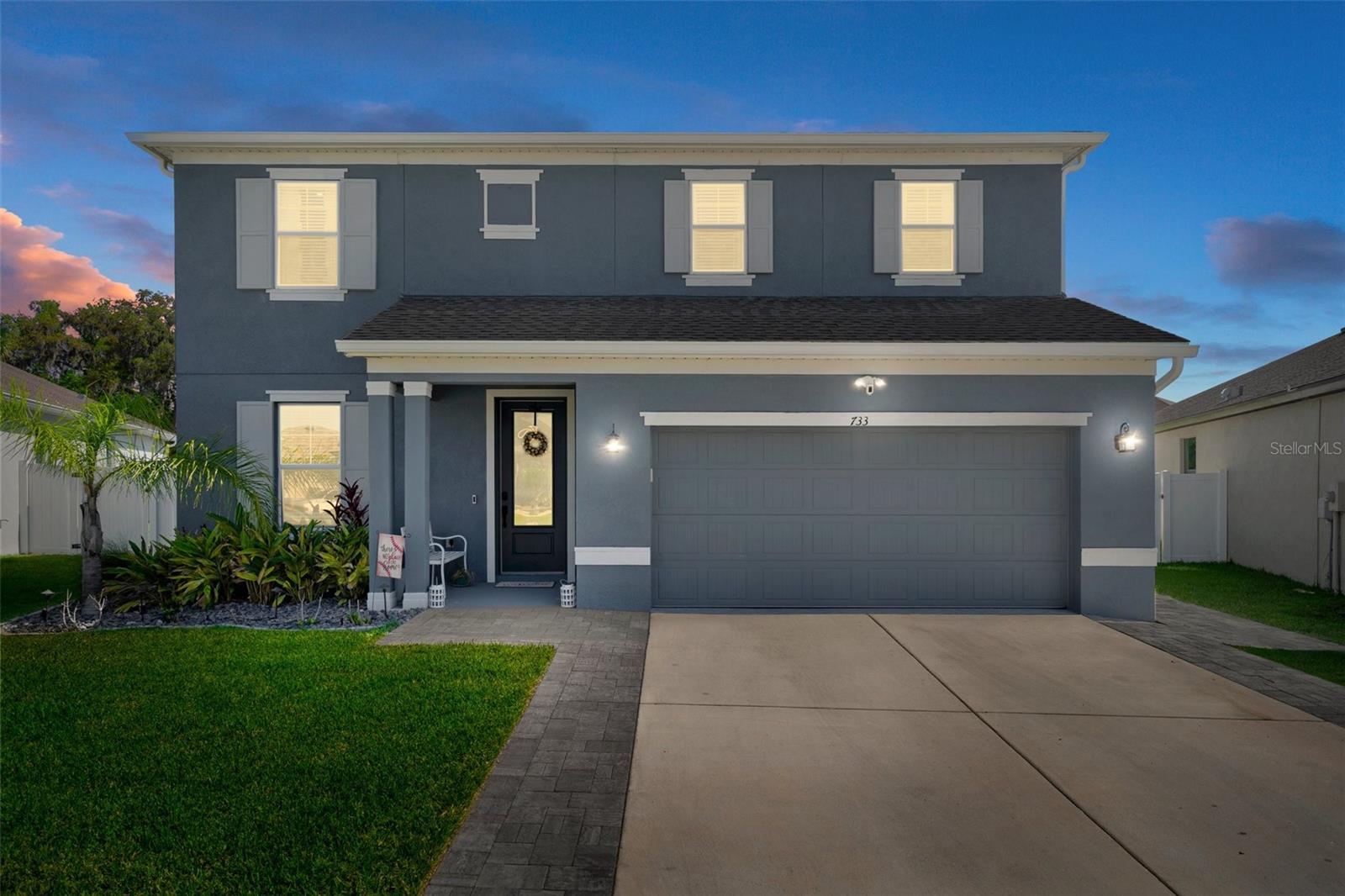 Details for 733 Old Windsor Way, SPRING HILL, FL 34609