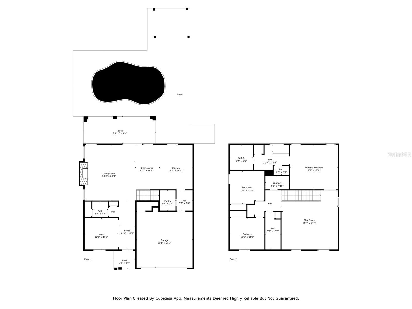 Image 81 of 81 For 733 Old Windsor Way