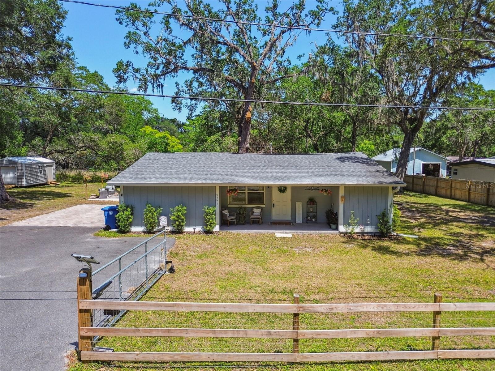 Details for 9226 Dan Lynn Street, BROOKSVILLE, FL 34601