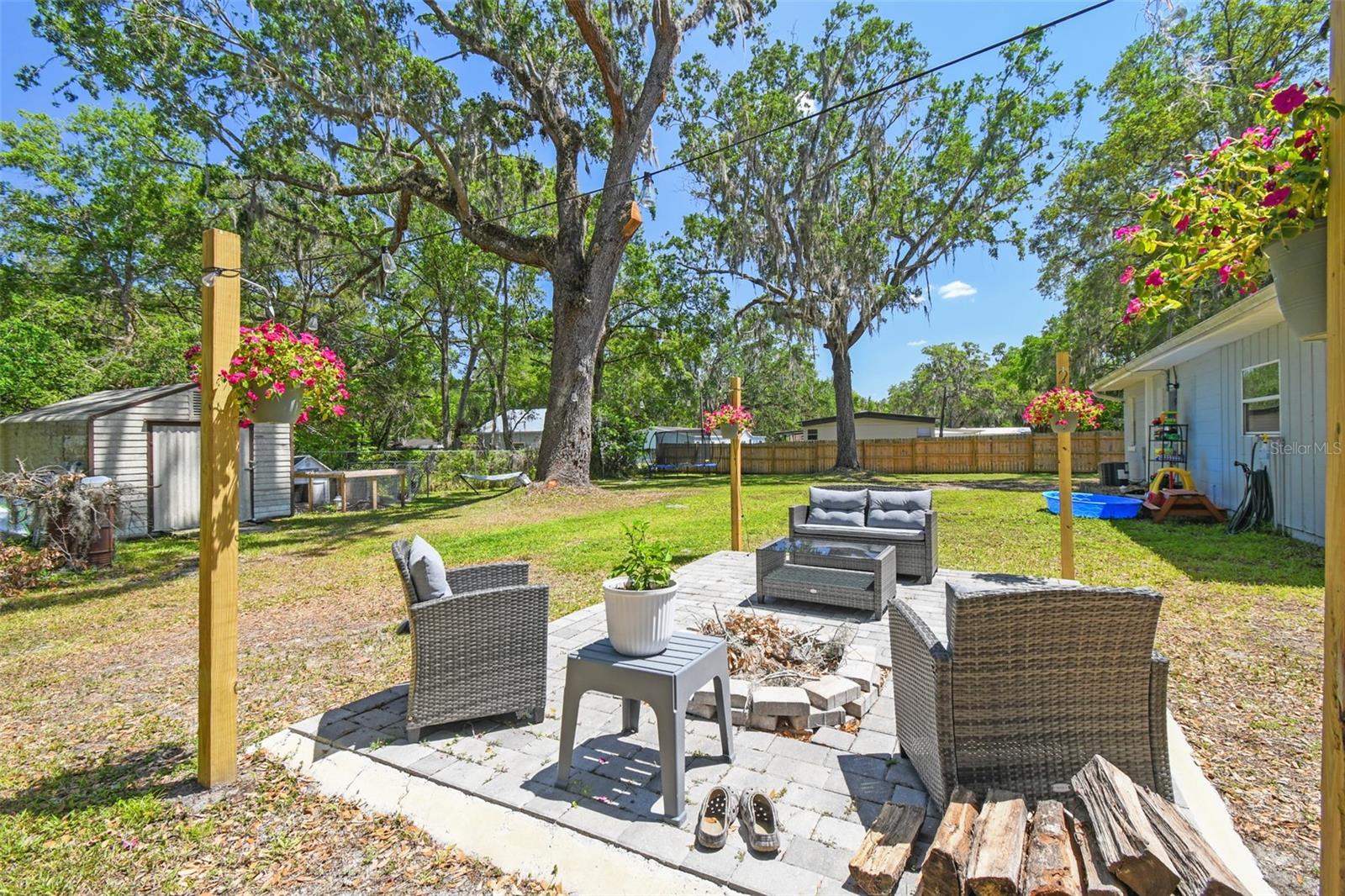 Image 26 of 34 For 9226 Dan Lynn Street