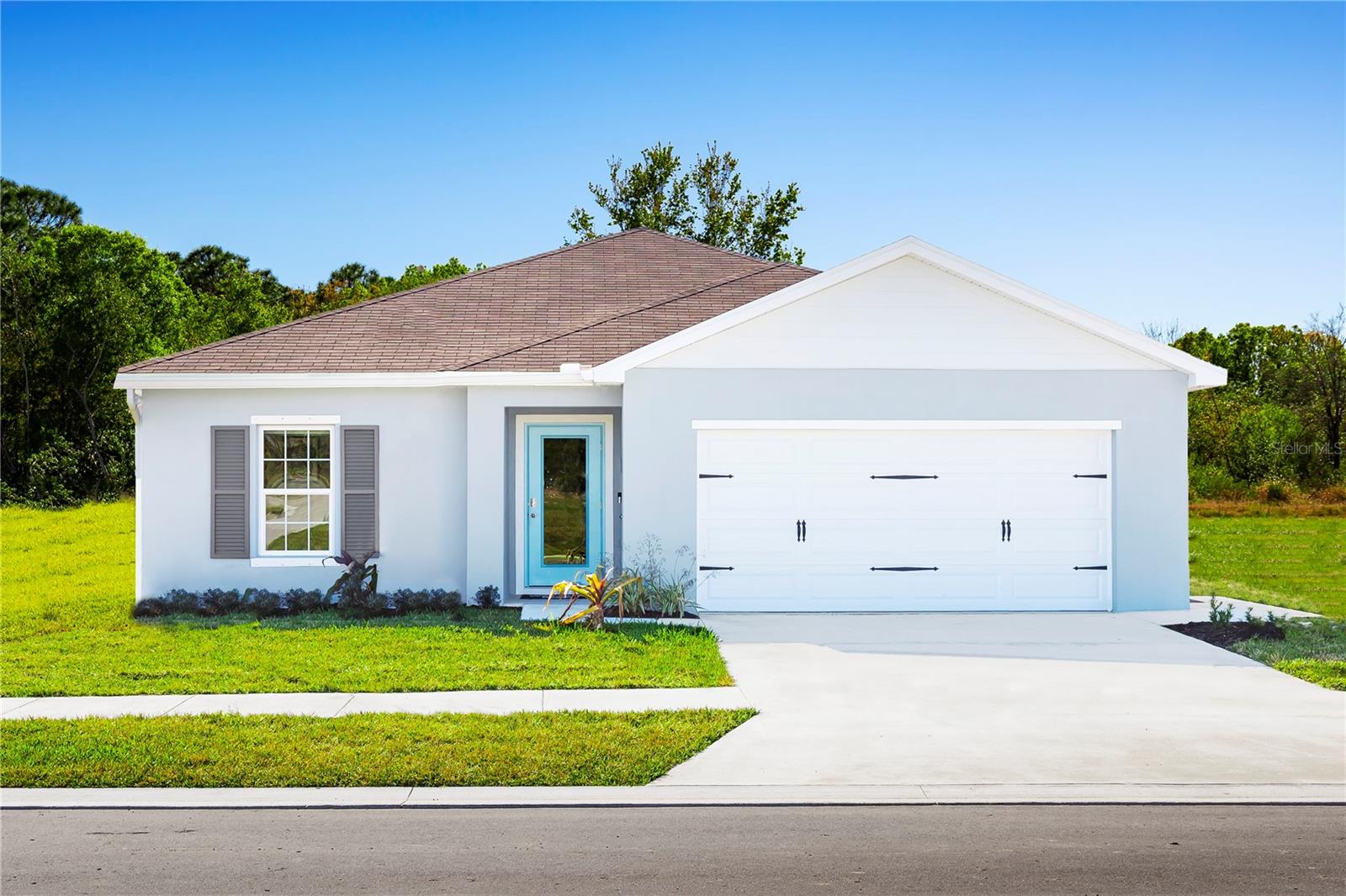 Details for 420 Harvard Court, DUNDEE, FL 33838