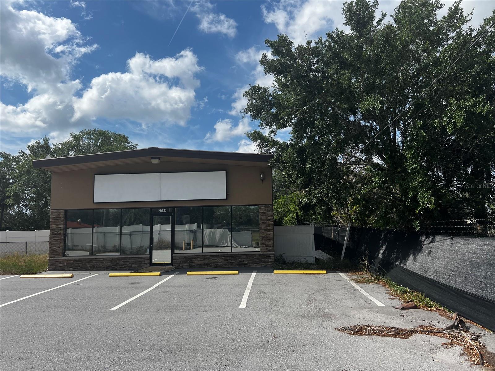 Details for 7032 Clark Street, HUDSON, FL 34667