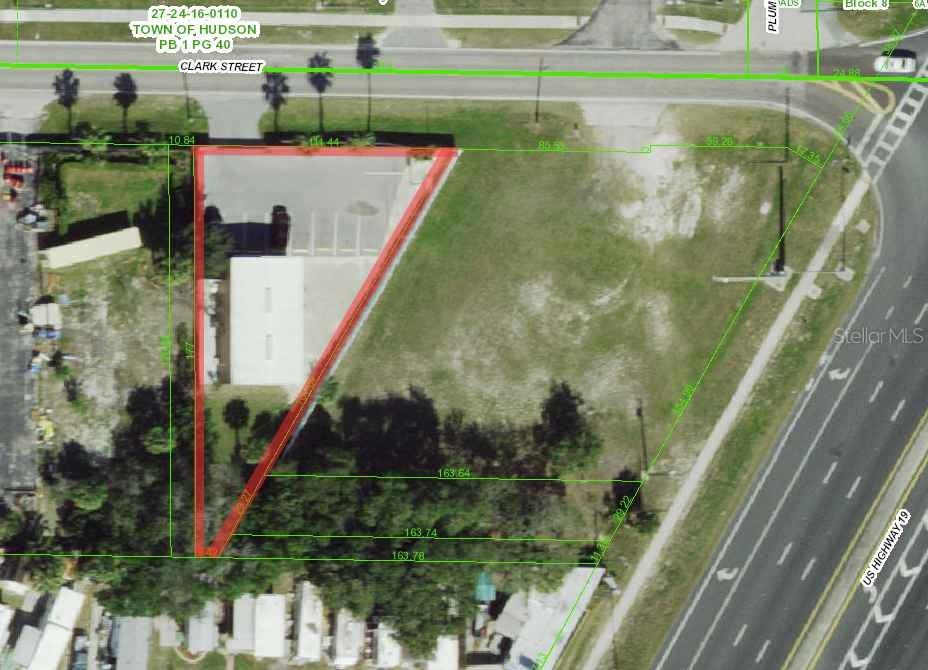 Image 3 of 3 For 7032 Clark Street