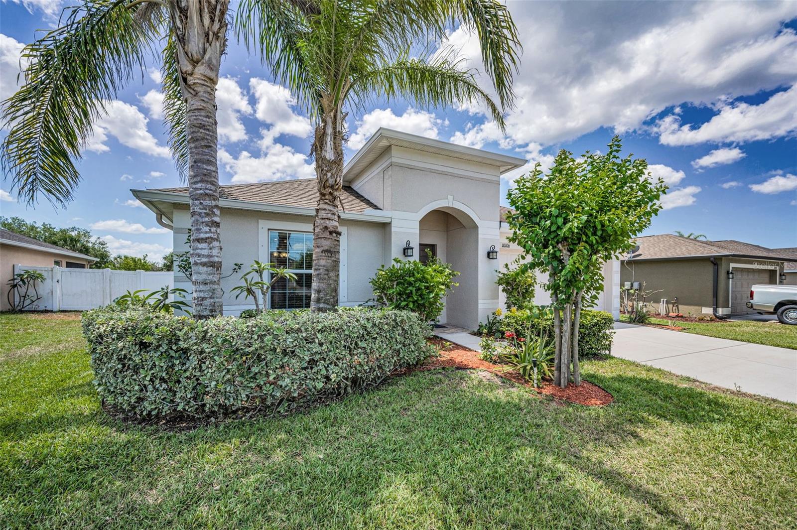 Details for 10106 Tolman Drive, HUDSON, FL 34667