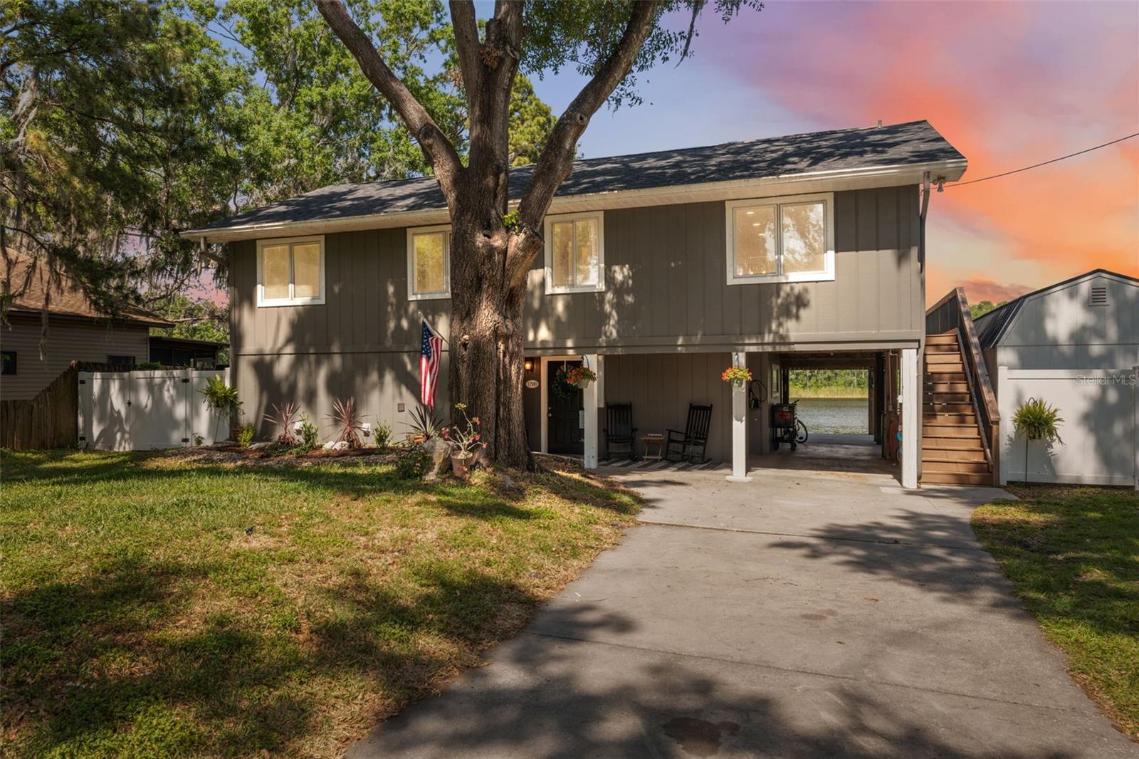 Image 2 of 34 For 1700 Beachway Lane