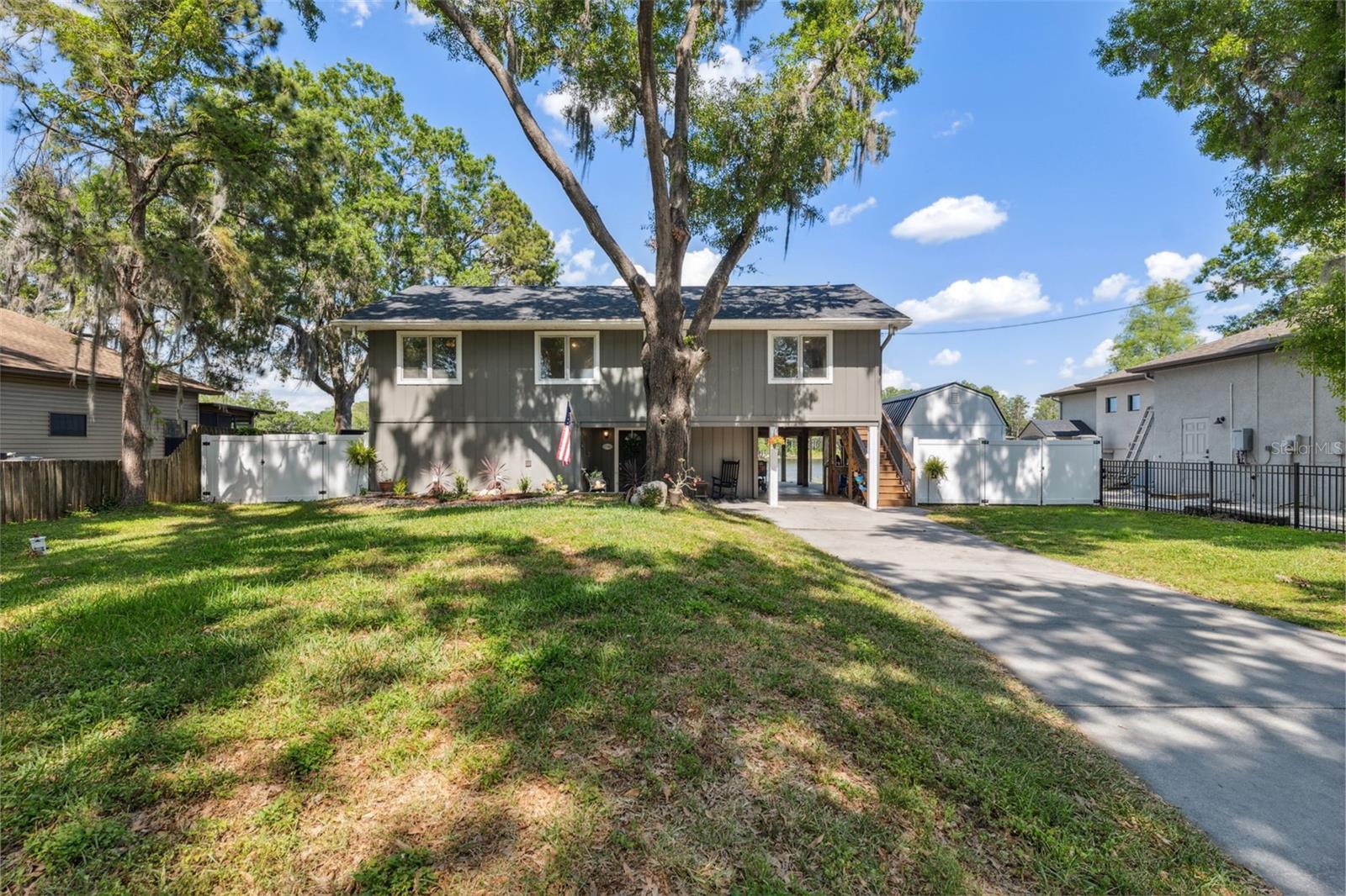 Image 3 of 34 For 1700 Beachway Lane