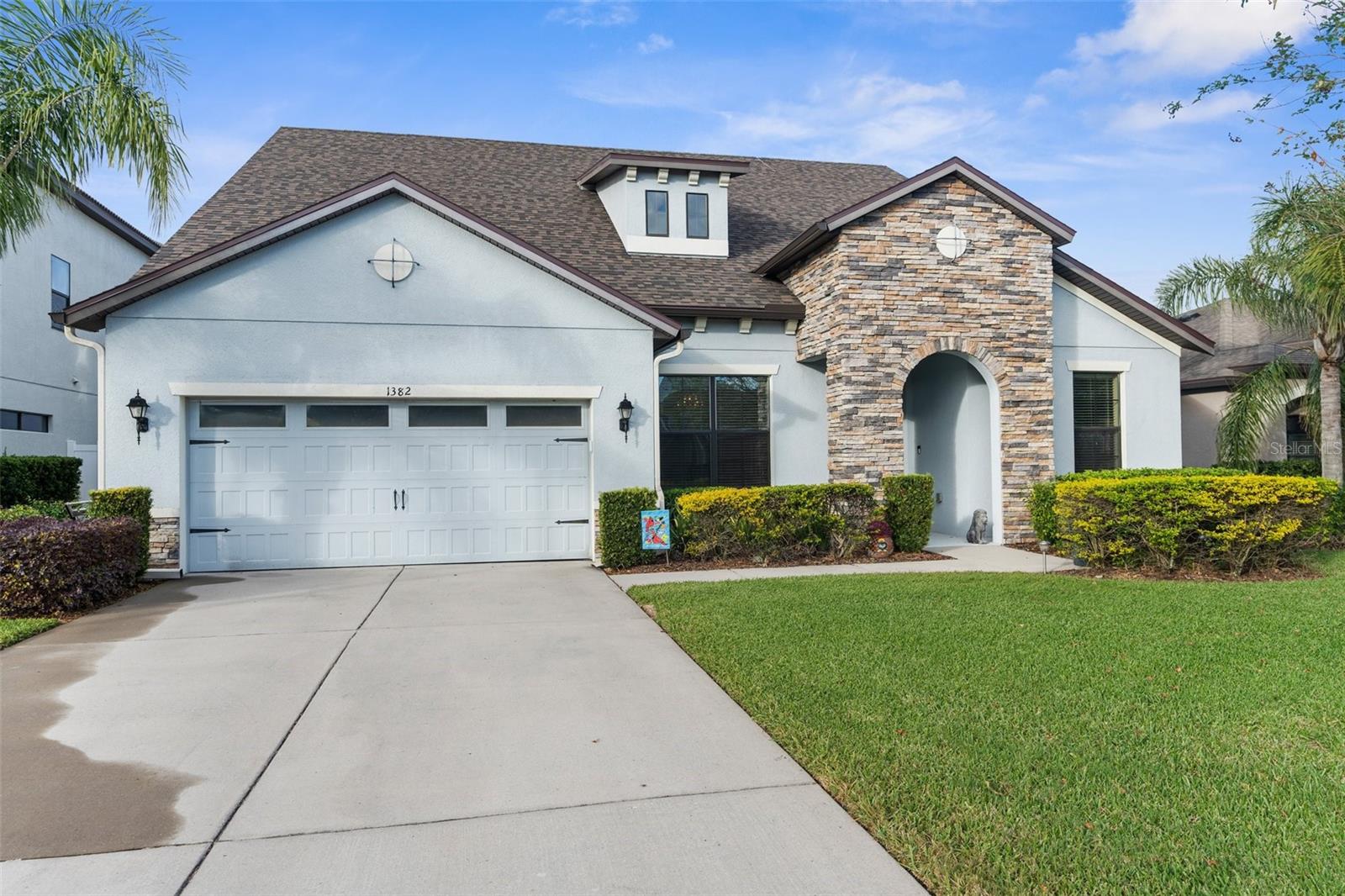 Image 2 of 47 For 1382 Heritage Landings Drive