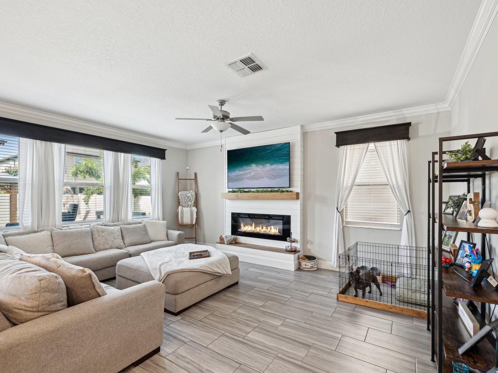 Listing photo id 21 for 8630 Campus Woods Way
