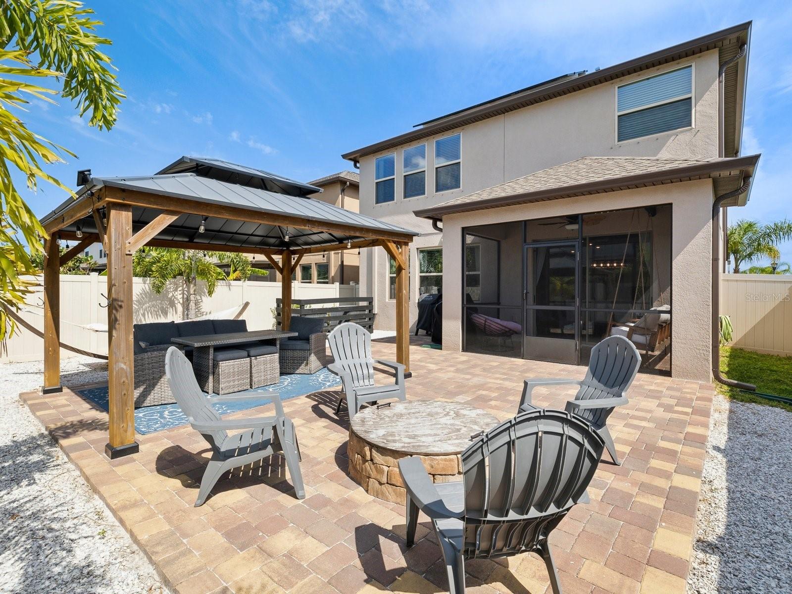 Listing photo id 43 for 8630 Campus Woods Way