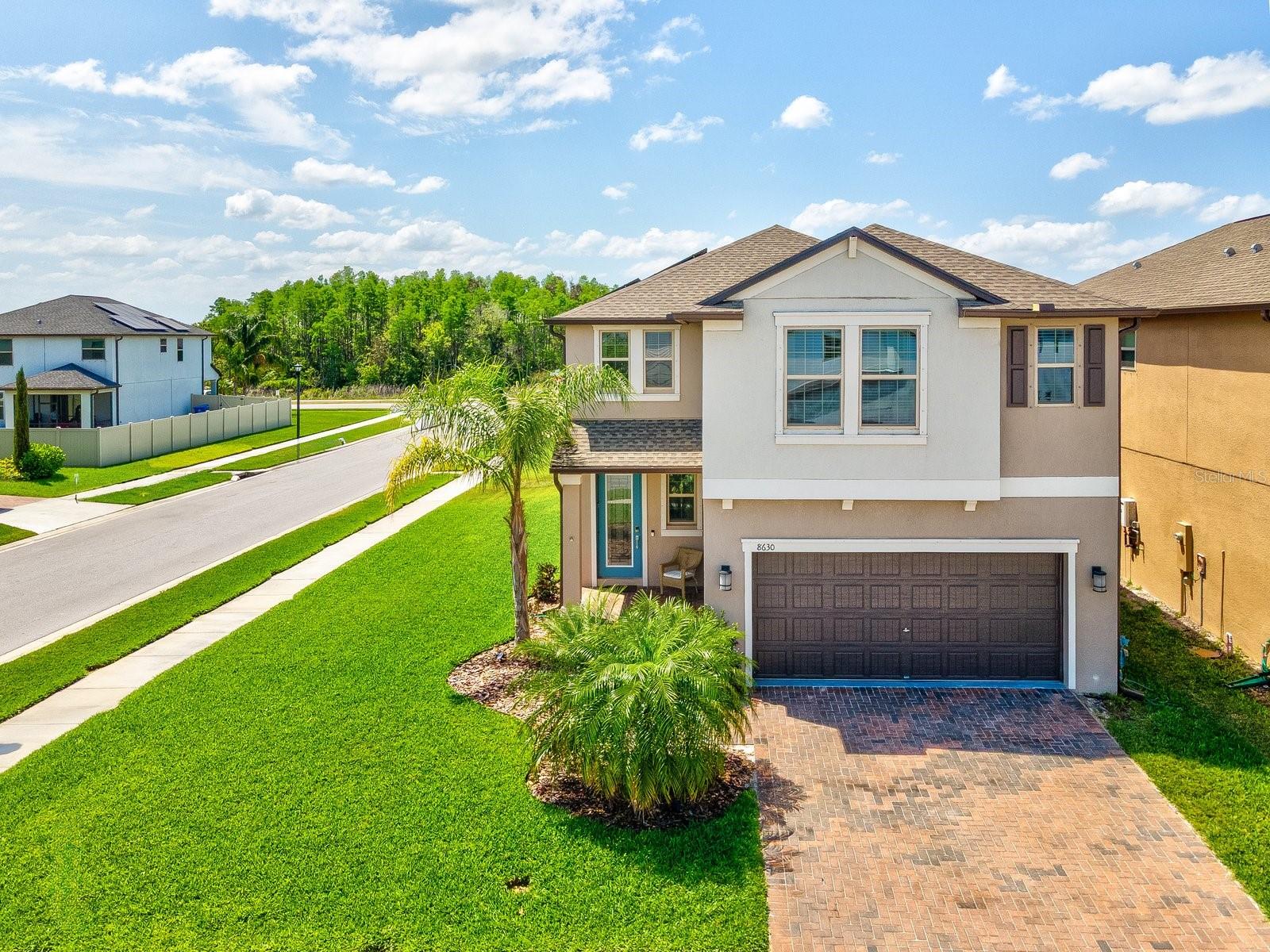 Listing photo id 49 for 8630 Campus Woods Way
